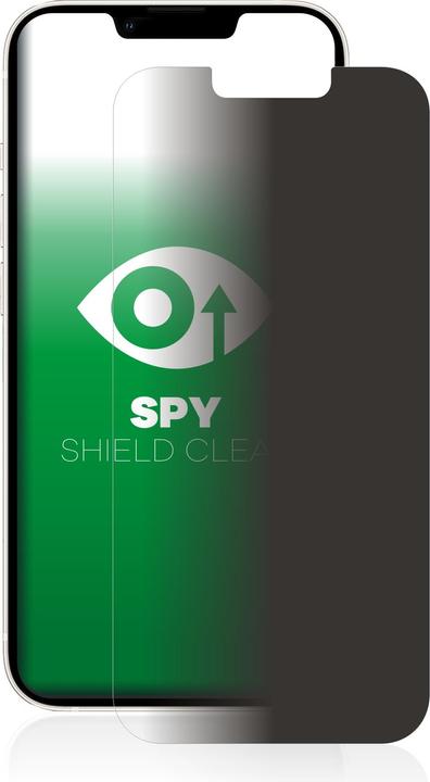 Produktbild upscreen Spy Shield Blickschutzfolie (1 Stück, Apple iPhone 13)