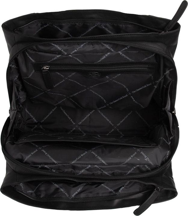 Immagine prodotto The Chesterfield Brand Shopper Passau 1298 (13 l)