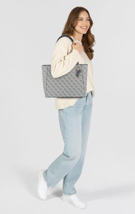 Image du produit Guess Noelle II Schultertasche 35 cm