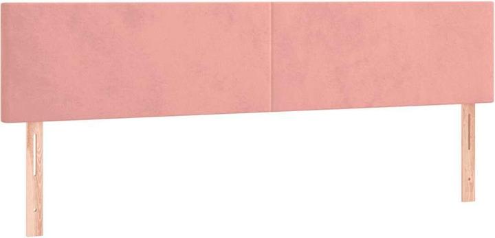 Produktbild vidaXL Boxspringbett (120 x 190 cm)