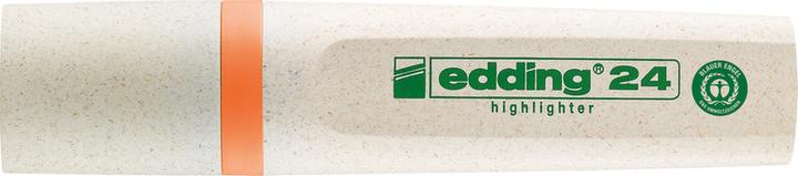 Produktbild Edding Textmarker EcoLine 24 (1 x)