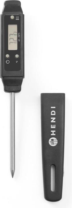 Produktbild Hendi Taschenthermometer mit Sonde