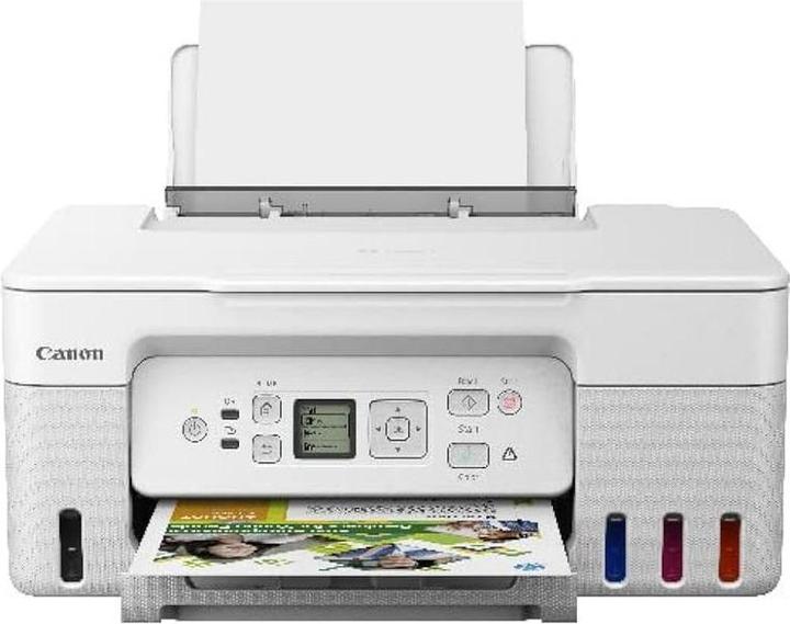 Image du produit Canon 5805C029 (Réservoir d'encre, Couleur)