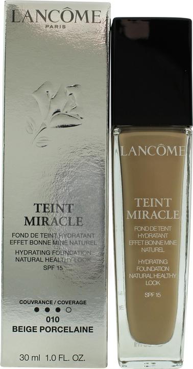 Immagine prodotto Lancôme Complexion Miracle (010 Porcellana Beige)