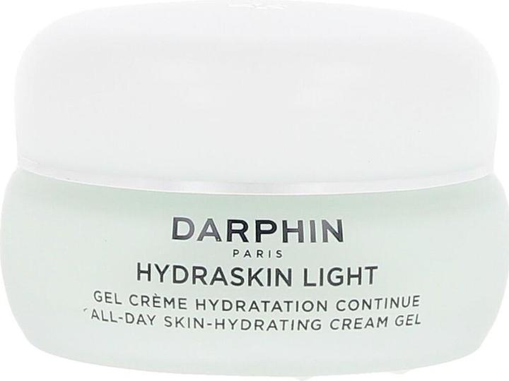 Actual product image Darphin Hydraskin Light All Day Skin Hydrating Cream-Gel (30 ml, Day cream)