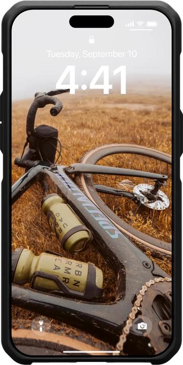 Produktbild UAG Metropolis LT Magsafe Case (Apple iPhone 15 Pro Max)