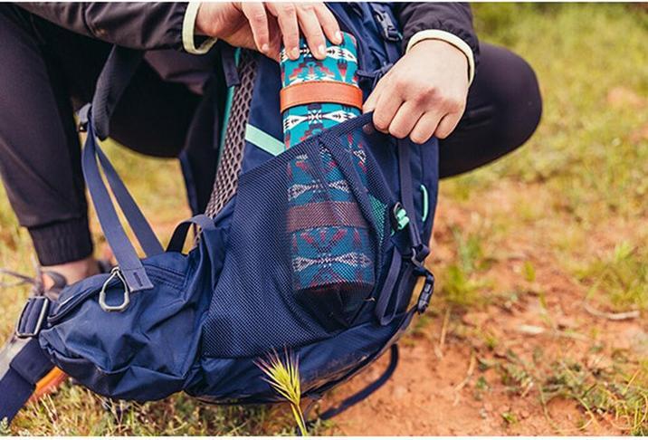 Actual product image Gregory Women's Amber 44 RC (44 l)