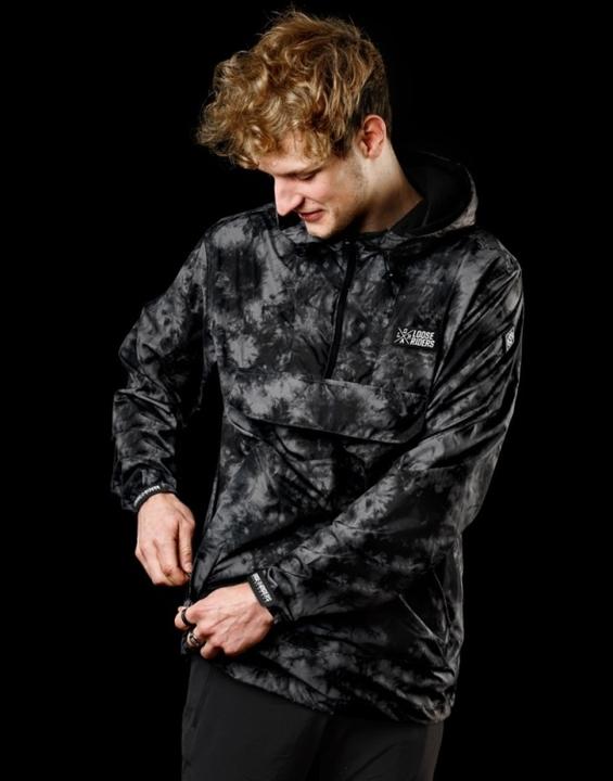 Immagine prodotto Loose Riders Windbreaker Anorak (M)