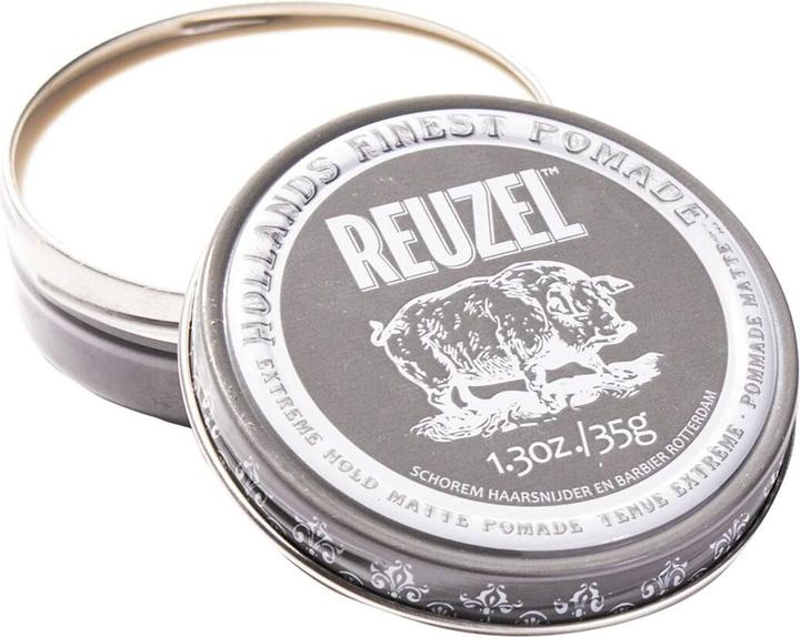 Produktbild Reuzel Haarpomade (Haarpomade, Haarwachs, 35 ml)