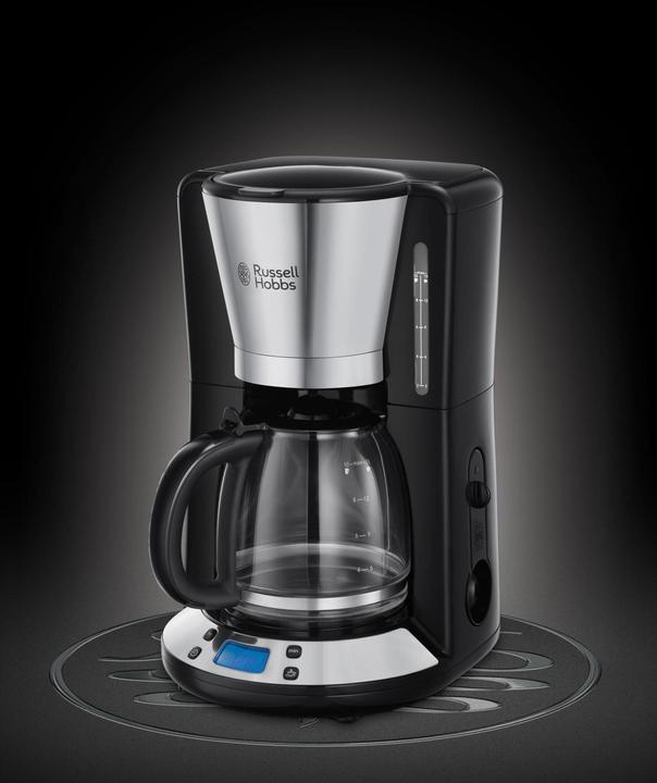 Actual product image Russell Hobbs Coffee maker 24030-56 Vict.