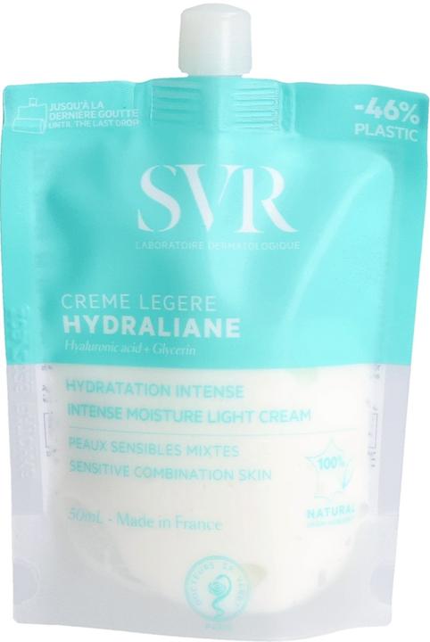 Produktbild Crème Légère (50 ml, 24h Creme)