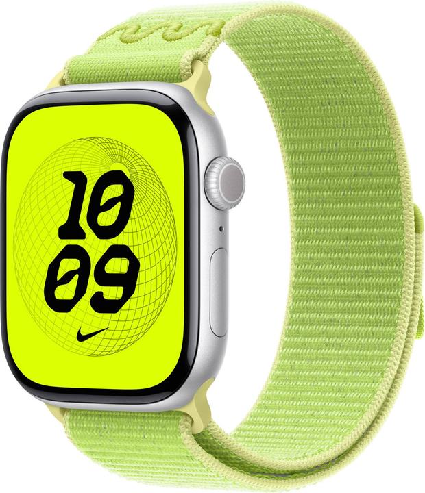 Produktbild Apple Nike Sport Loop (46 mm, Nylon)