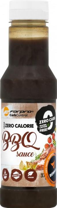 Actual product image Forpro Sauce Near Zero Calorie Dressing 375ml (380 g)