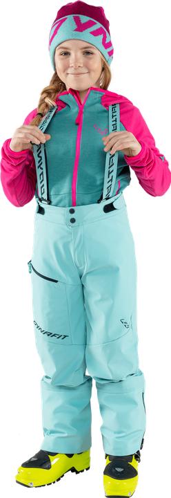 Immagine prodotto Dynafit Pantaloni Youngstar 3L da bambino (128)