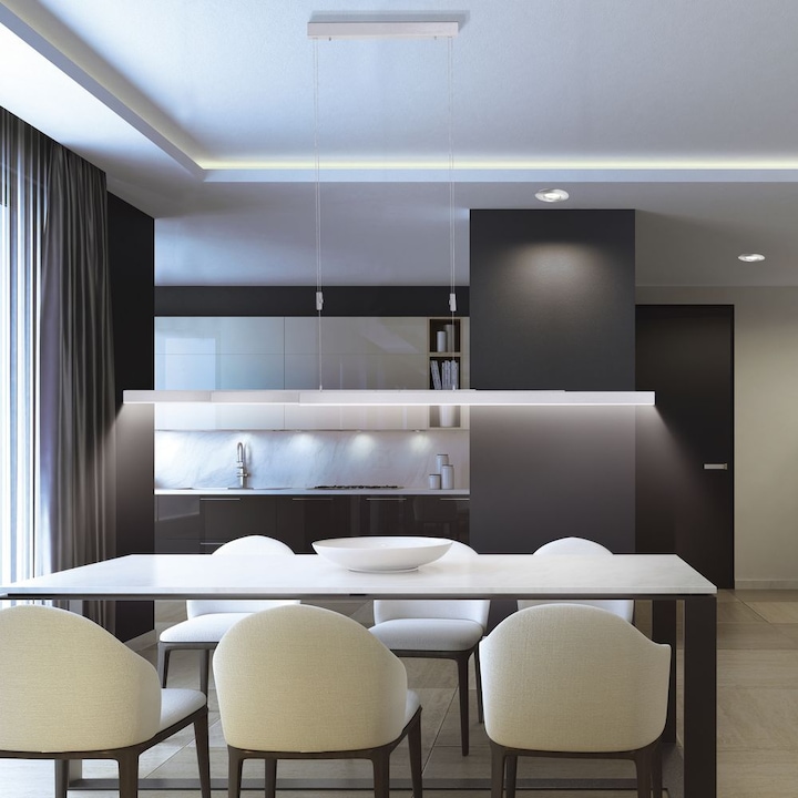 Produktbild Paul Neuhaus Adriana (4950 lm)