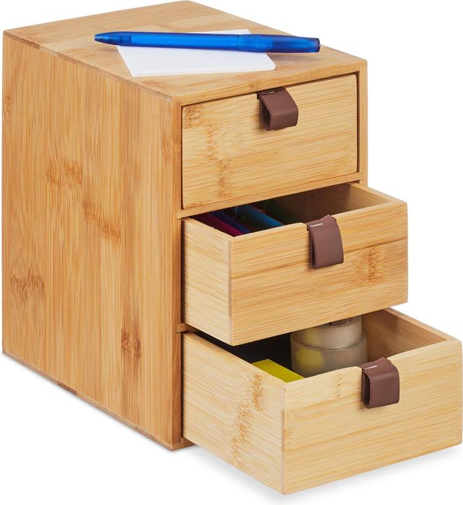 Produktbild Relaxdays Schreibtisch-Organizer