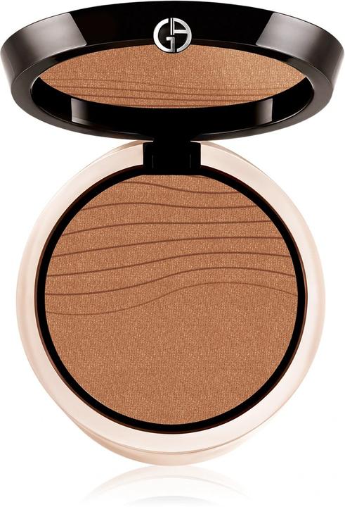 Produktbild Giorgio Armani Luminous Silk Glow Fusion Powder 9 3.5 g