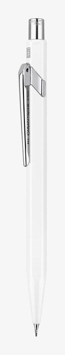 Actual product image Caran d'Ache 849 Classic (0.70 mm, HB, 1 x)