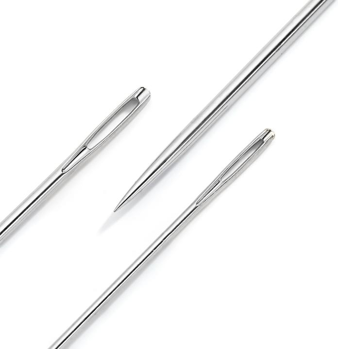 Produktbild Prym Stopfnadeln