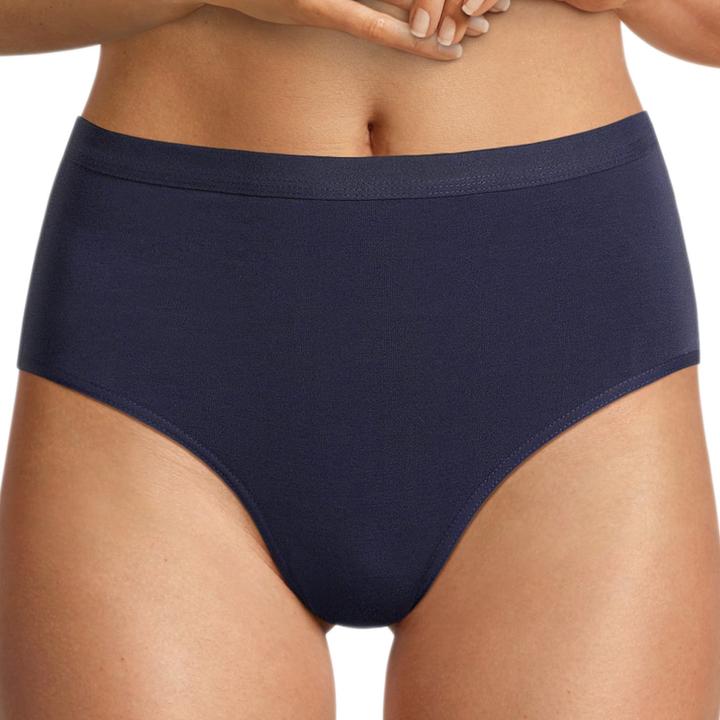 Actual product image Conta 3er Pack Singel-Jersey Maxi Slip (48, 4XL, pack of 3)