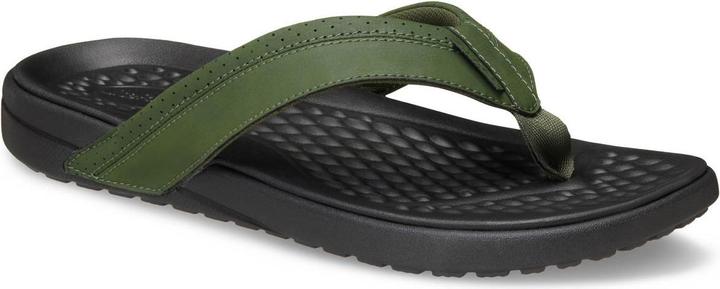Produktbild Crocs 's Yukon Surf LR Flip (42, 42 2/3, 42.5, 43)