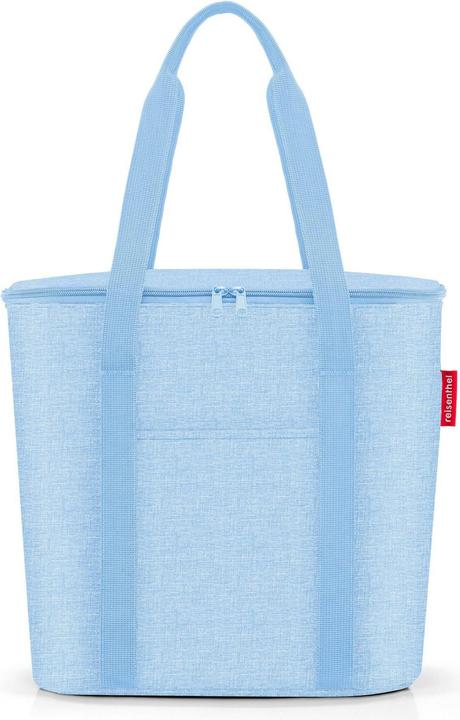 Twist Powder Blue