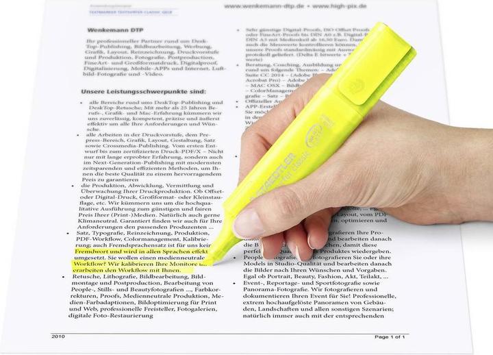 Immagine prodotto Staedtler Evidenziatore Textsurfer clas 8pcs caso (8x)