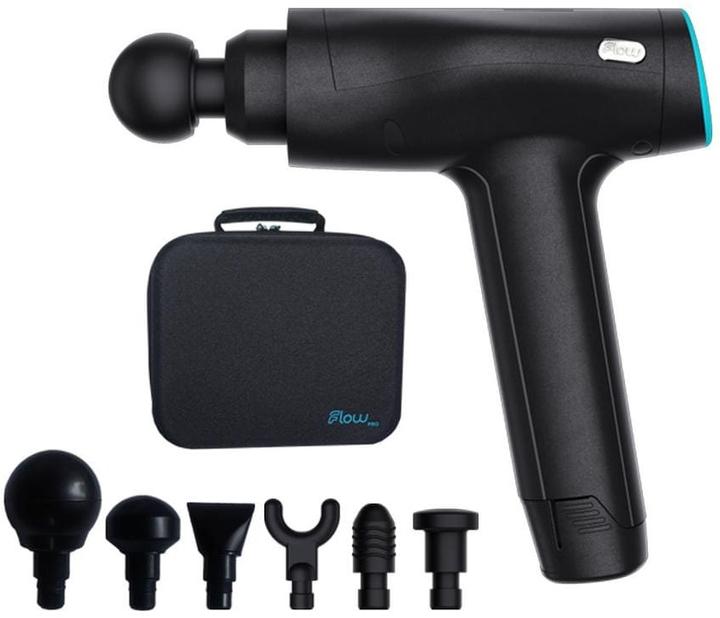 Actual product image Flow Massage Gun Pro
