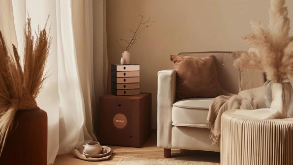 Produktbild Styro STYROVAL ÖKO - Systembox (C4)