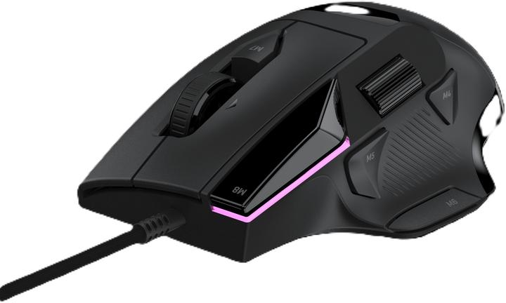 Produktbild Turtle Beach COMMAND Series - Maus (Kabelgebunden)