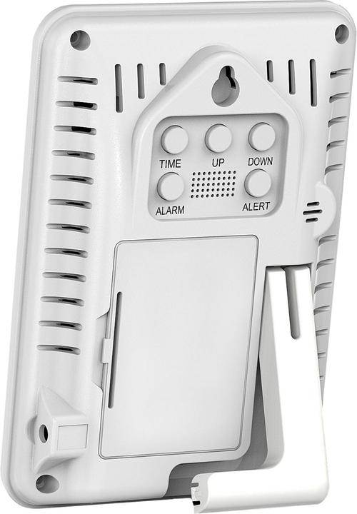 Actual product image Wellcraft CO2 meter