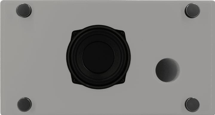 Actual product image Sonoro Primus (Web radio, DAB+, FM, Bluetooth, Wi-Fi)
