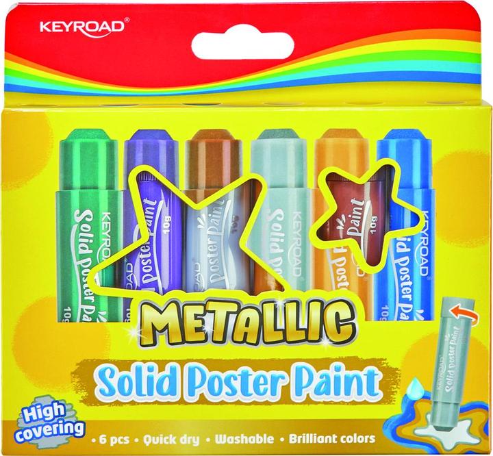 Miscelazione dei colori