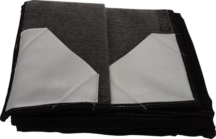 Dönges Feuerlöschdecke TL 4210-0122-A, 2.000 x 1.600 mm