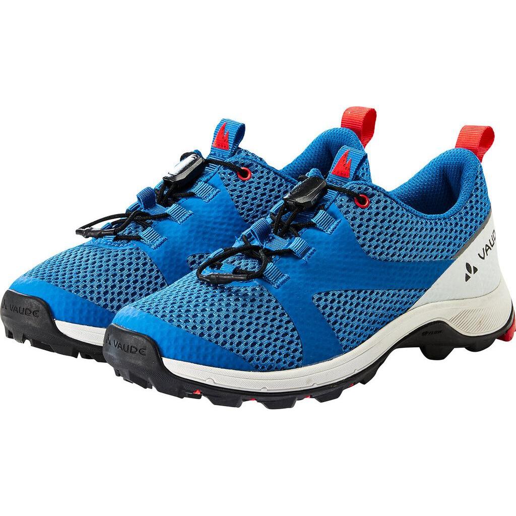 Vaude, Unisex, Wanderschuhe, Kobuk II (26), Blau