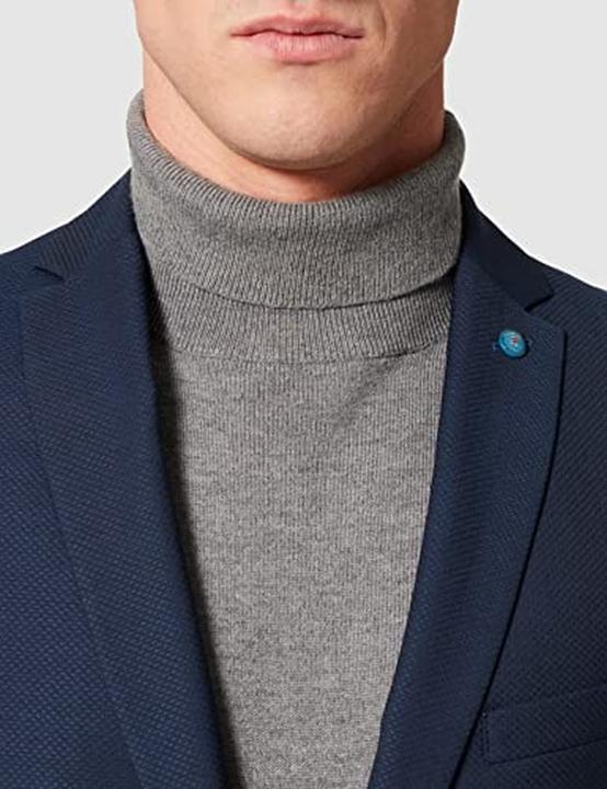 Produktbild CG Sakko Birdsey (52)