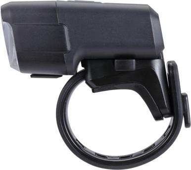 Productafbeelding BBB Fietslamp Nano Strike 400 voorlicht (400 lm, 400 lm)