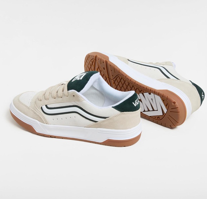 Actual product image Vans Hylane TRI-TONE KHAKI/GREEN (44.5)
