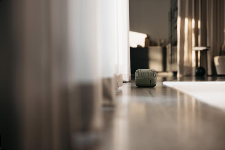 Actual product image Absodry Luftentfeuchter (30 m²)