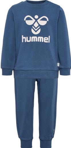 Produktbild hummel Hmlarine Crewsuit (56)