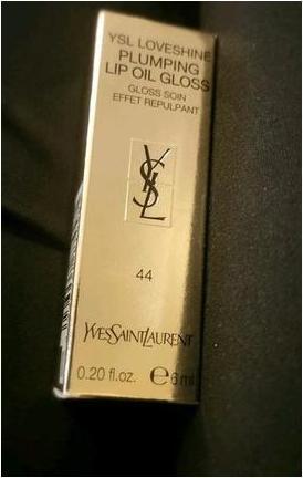 Immagine prodotto Yves Saint Laurent Loveshine Plumping Gloss 44