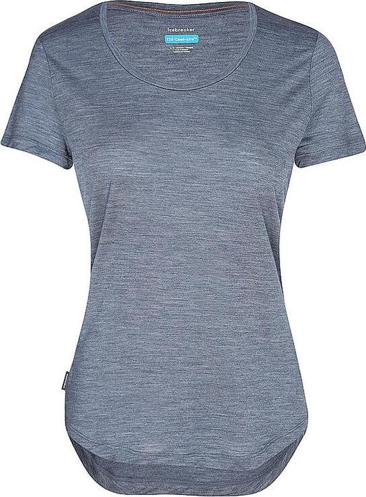 Actual product image Icebreaker Cool-Lite 125 Sphere (XS)