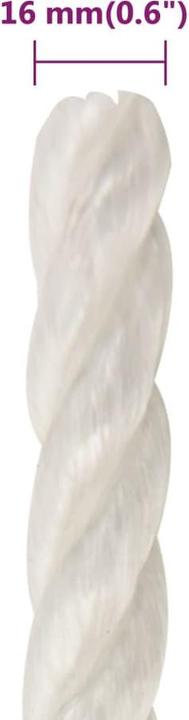 Produktbild vidaXL Seil (50 m)