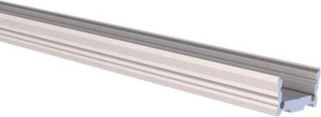 Produktbild Radium Aufbau-Aluminium-Profil
