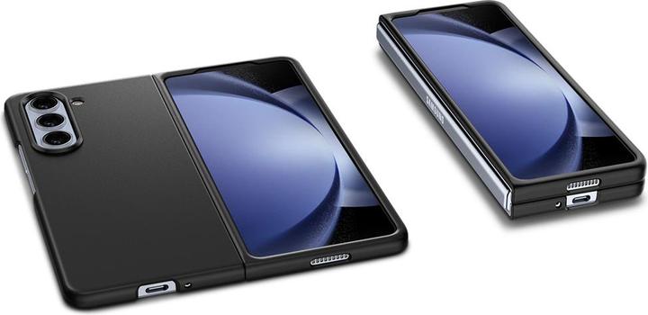 Produktbild Spigen AIRSKIN GALAXY Z Fold 5 BLACK (Samsung Galaxy Z Fold5)