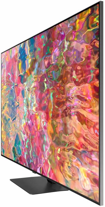 Image du produit Samsung QE85Q80B (85", Q80B, QLED, 4K, 2022)