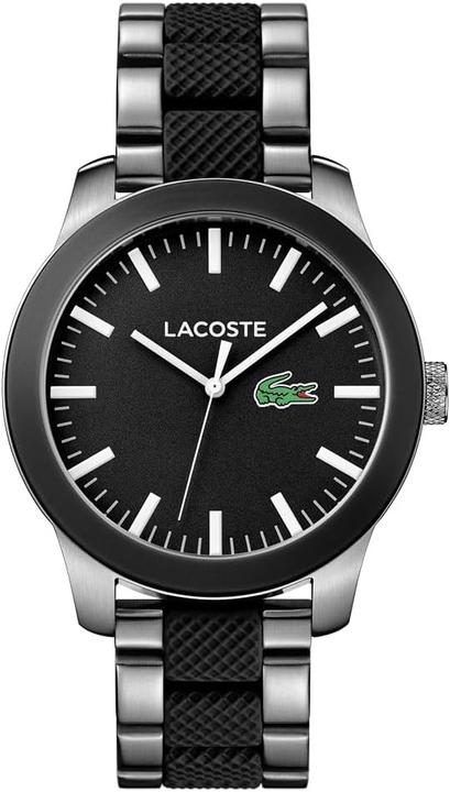 Produktbild Lacoste .12.12 (Analoguhr, 43 mm)