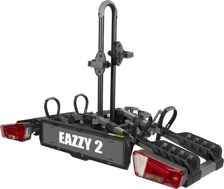 Actual product image BuzzRack Eazzy 2