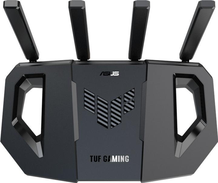 Actual product image ASUS TUF Gaming BE3600