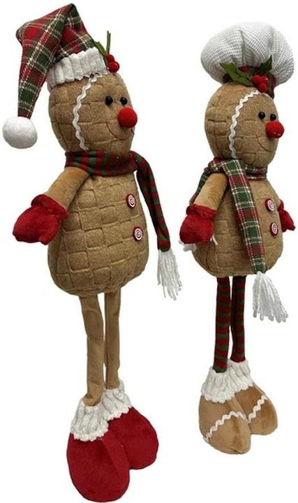 Actual product image GuGus Decorative gingerbread